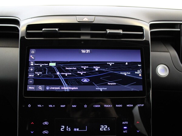 Used Hyundai TUCSON 2022 for sale - 76206737: Photo 21