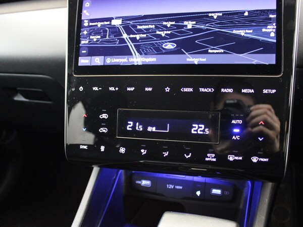 Used Hyundai TUCSON 2022 for sale - 76206737: Photo 22