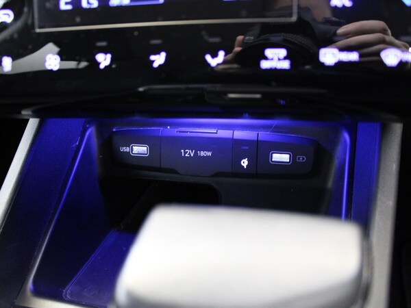 Used Hyundai TUCSON 2022 for sale - 76206737: Photo 23