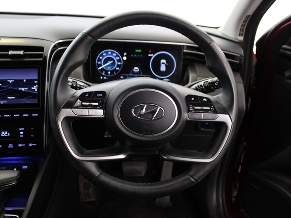 Used Hyundai TUCSON 2022 for sale - 76206737: Photo 26