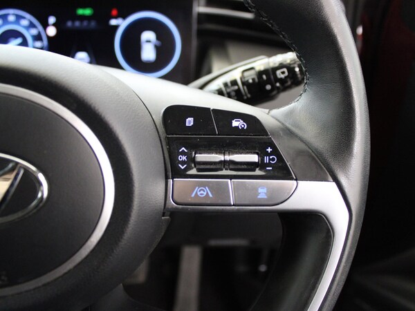 Used Hyundai TUCSON 2022 for sale - 76206737: Photo 28