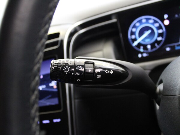 Used Hyundai TUCSON 2022 for sale - 76206737: Photo 29