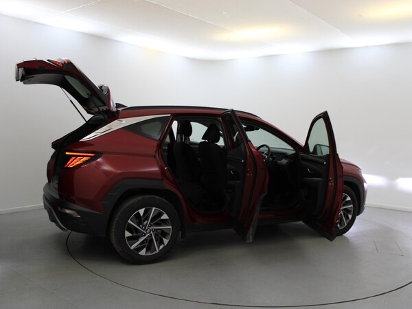 Used Hyundai TUCSON 2022 for sale - 76206737: Photo 34