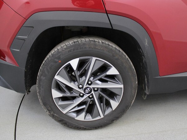 Used Hyundai TUCSON 2022 for sale - 76206737: Photo 36