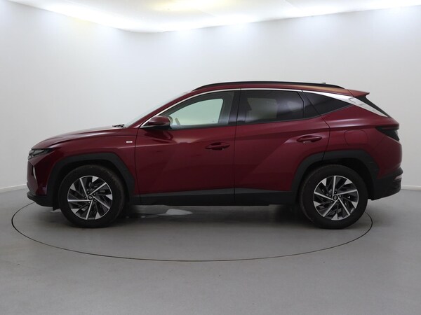 Used Hyundai TUCSON 2022 for sale - 76206737: Photo 4