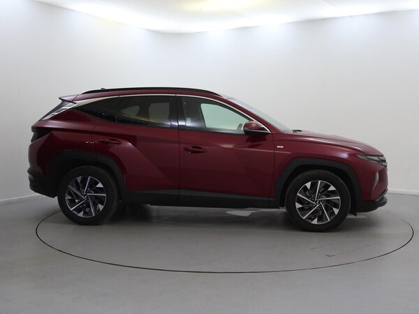 Used Hyundai TUCSON 2022 for sale - 76206737: Photo 8