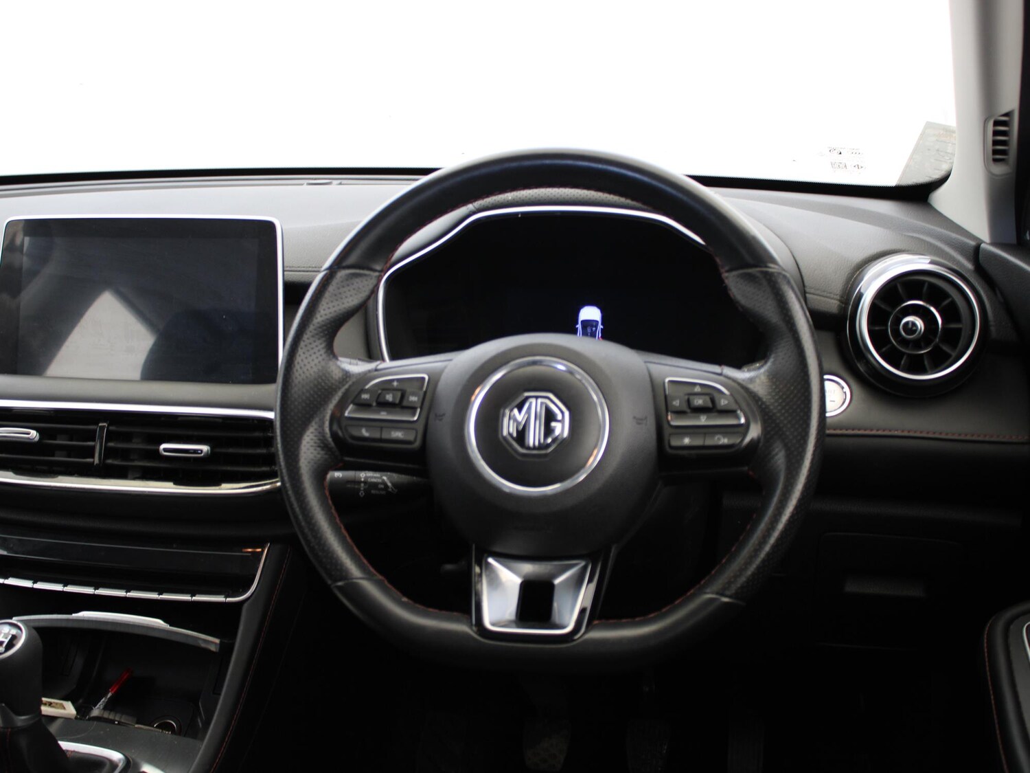 Used MG MG HS 2023 for sale - 78218278: Photo 13