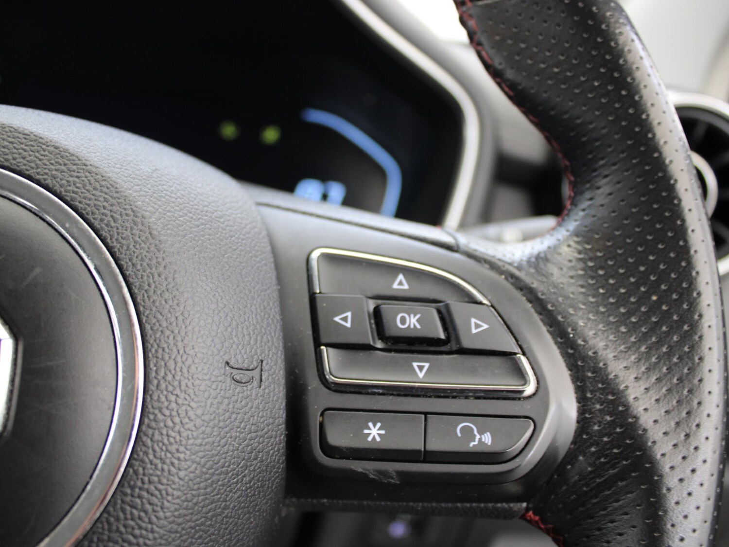 Used MG MG HS 2023 for sale - 78218278: Photo 14