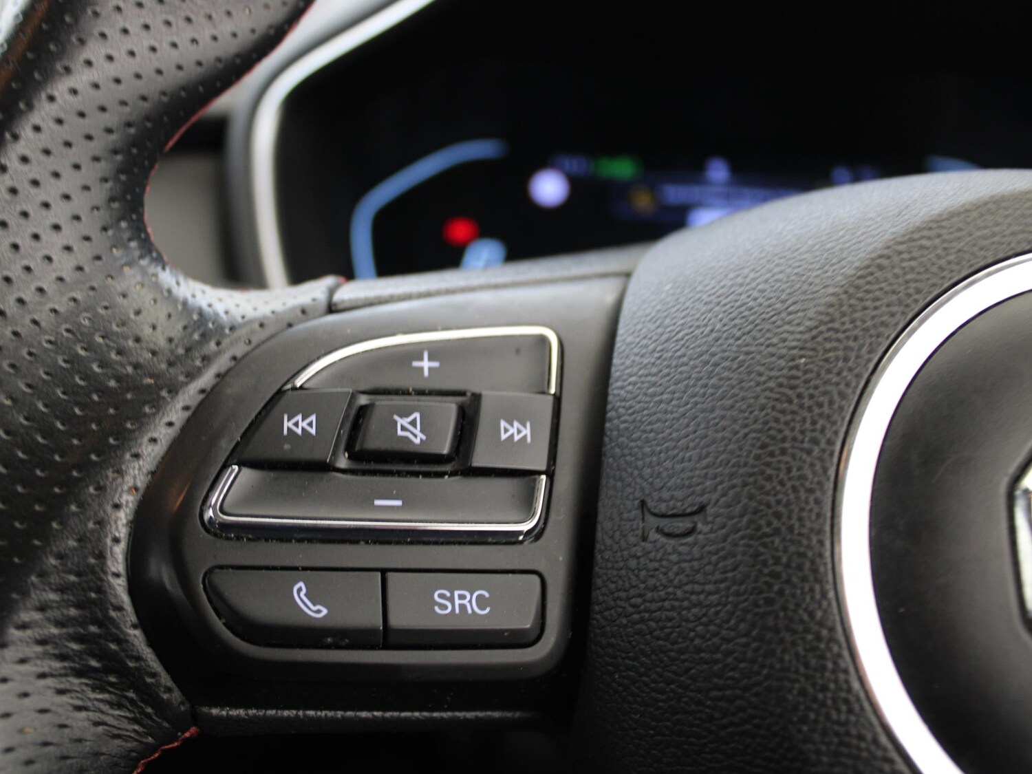 Used MG MG HS 2023 for sale - 78218278: Photo 15