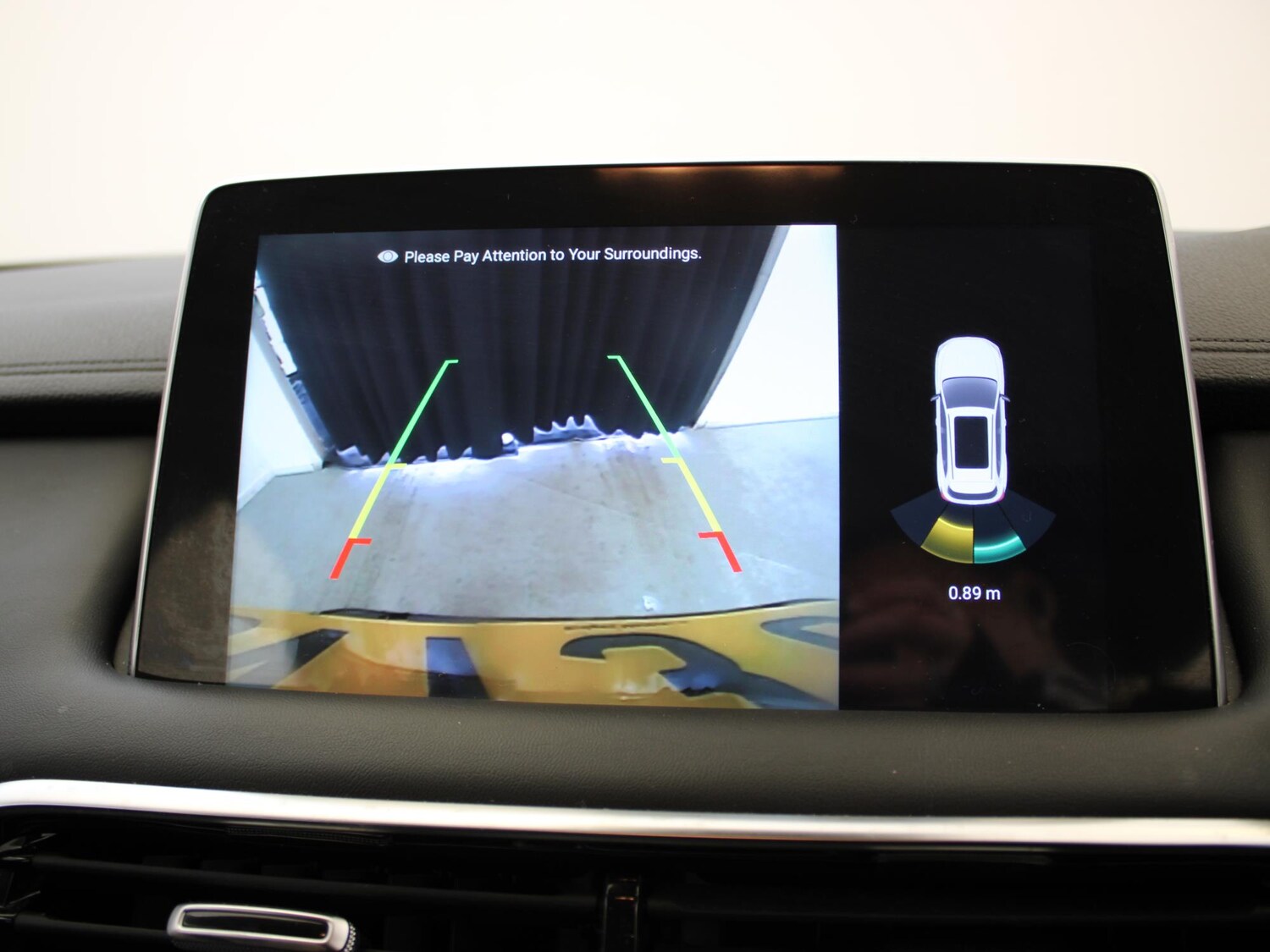 Used MG MG HS 2023 for sale - 78218278: Photo 16