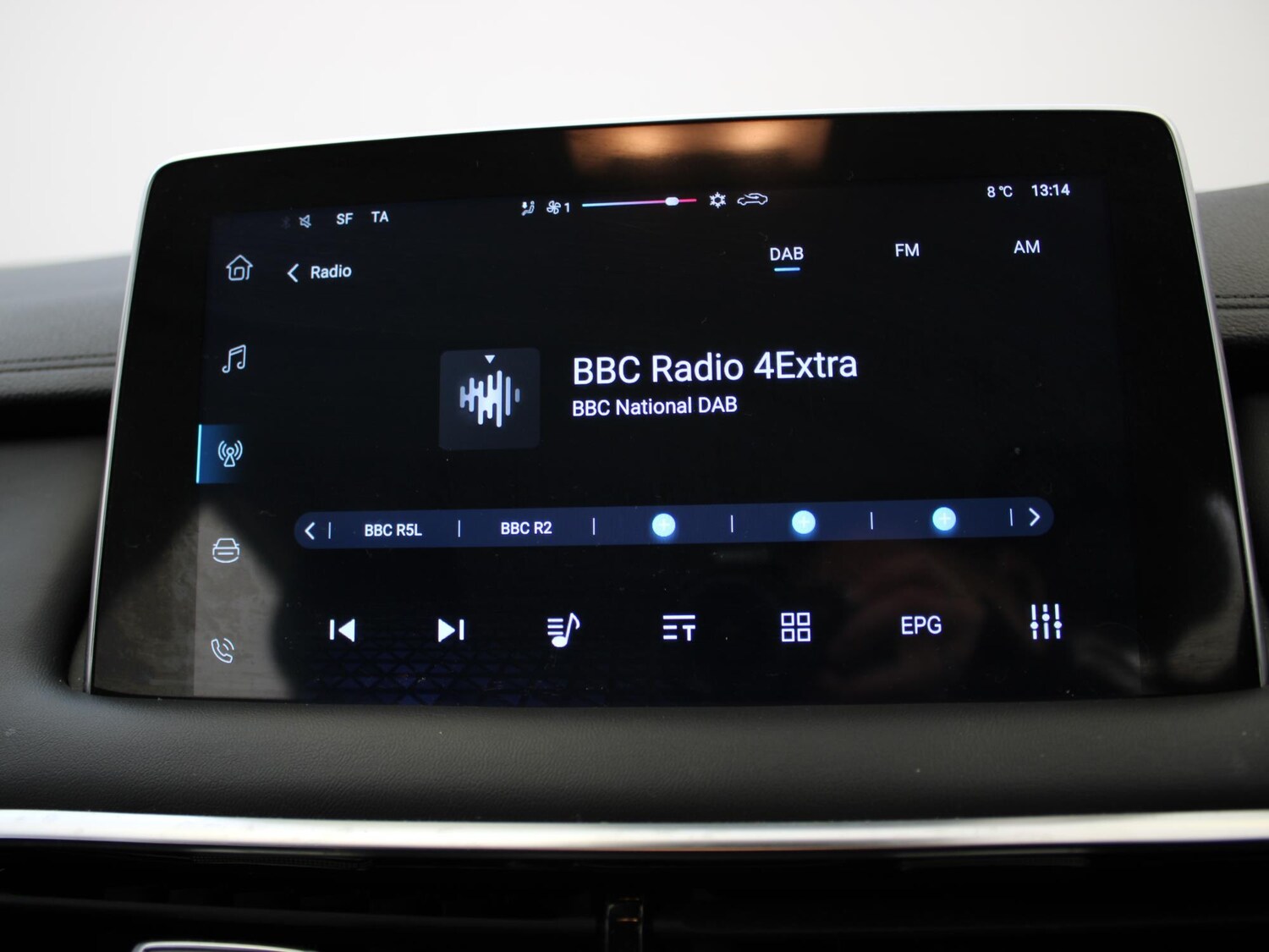 Used MG MG HS 2023 for sale - 78218278: Photo 17