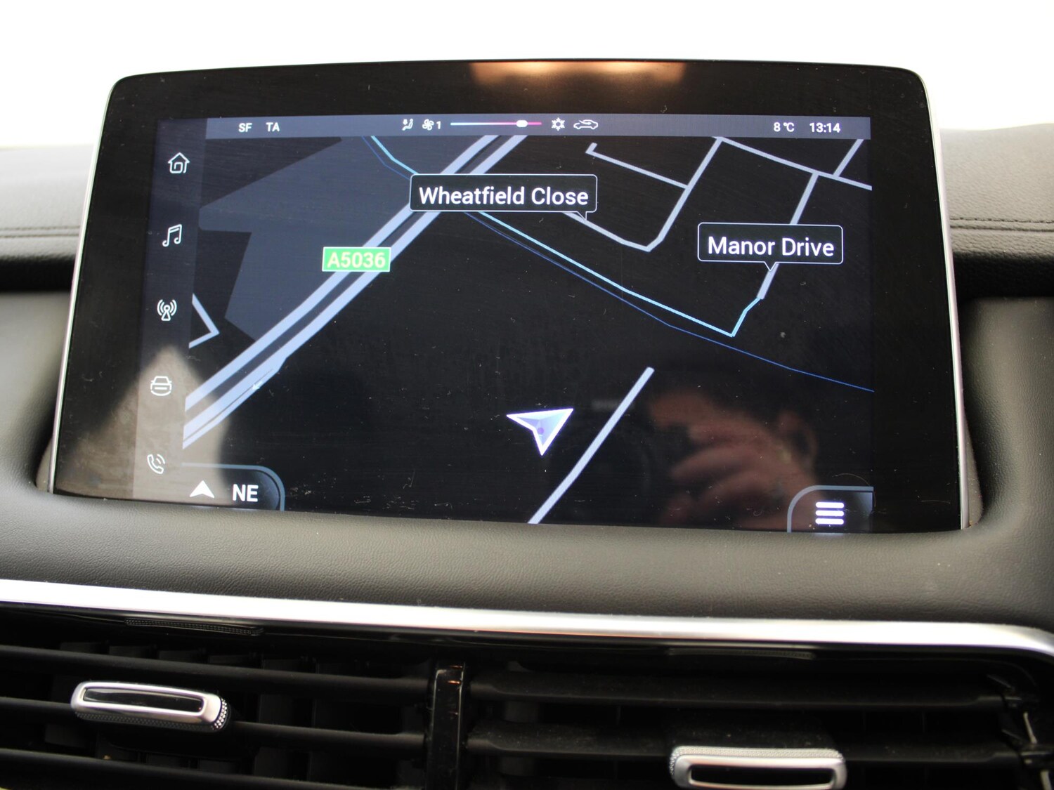 Used MG MG HS 2023 for sale - 78218278: Photo 18