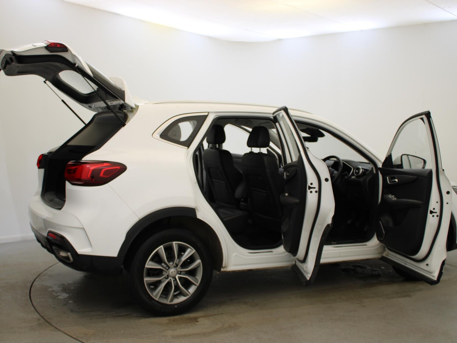 Used MG MG HS 2023 for sale - 78218278: Photo 21