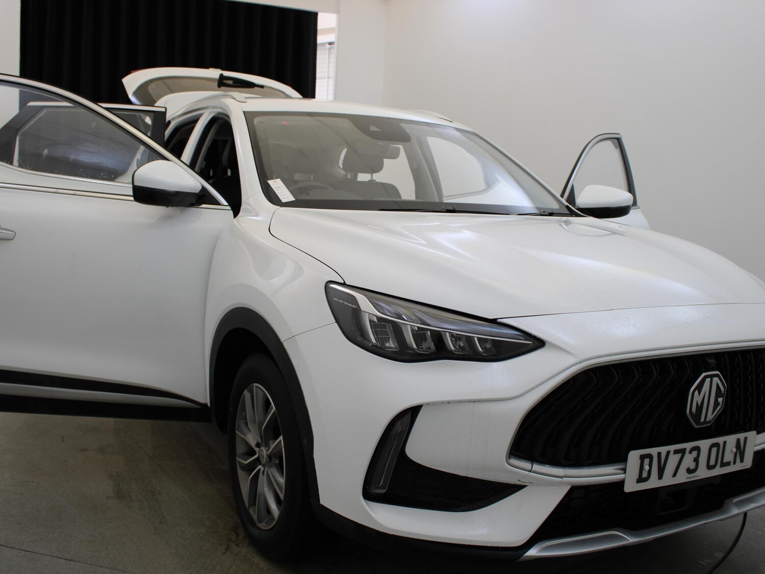 Used MG MG HS 2023 for sale - 78218278: Photo 22