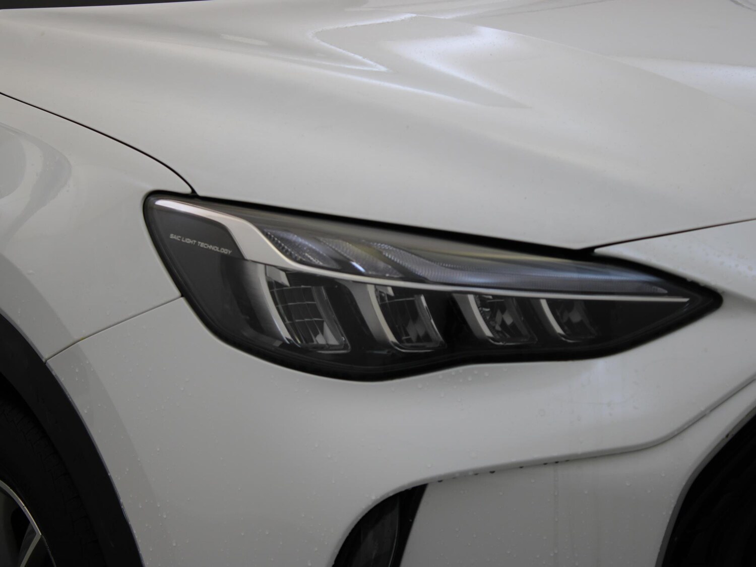 Used MG MG HS 2023 for sale - 78218278: Photo 23