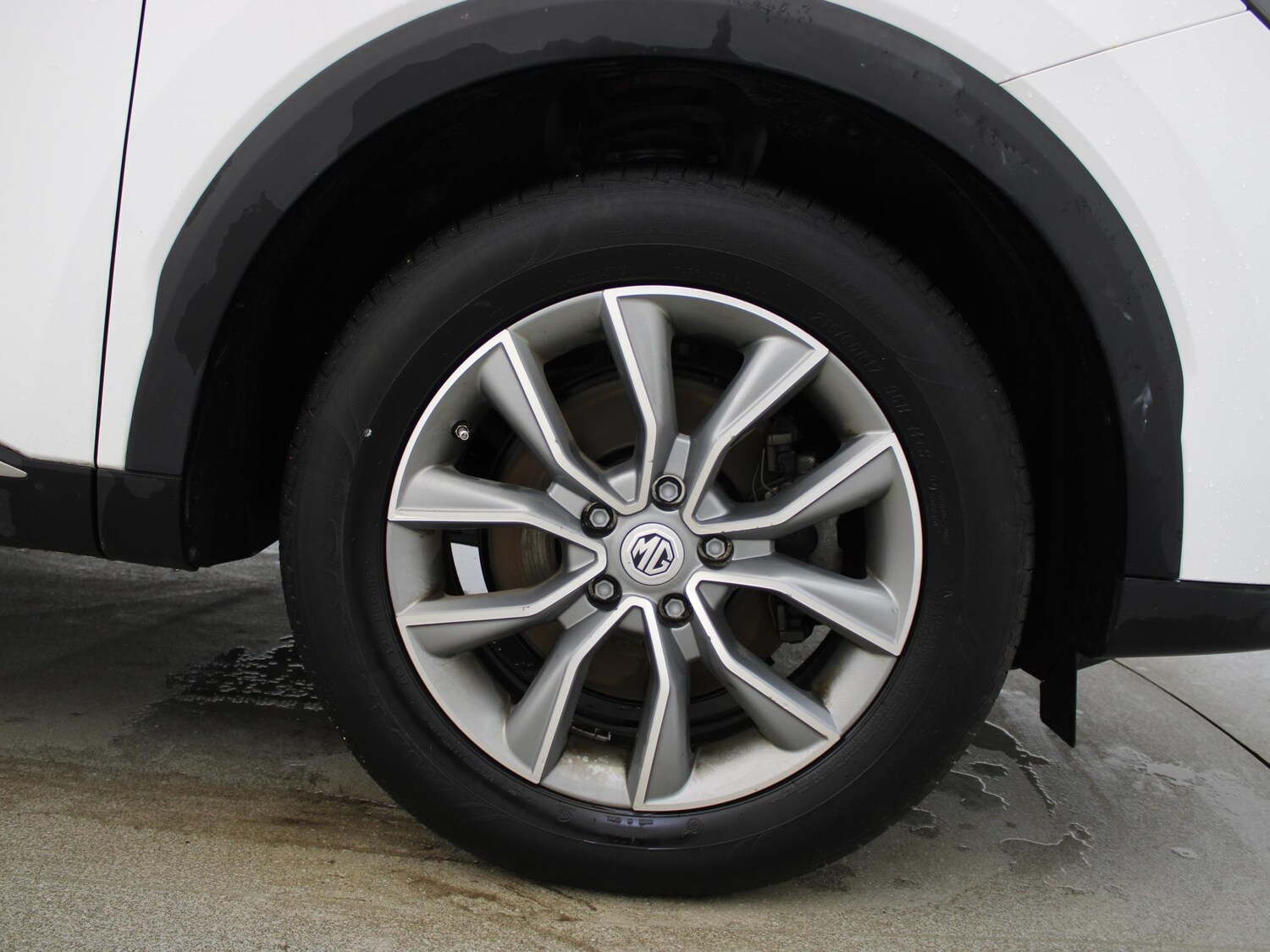 Used MG MG HS 2023 for sale - 78218278: Photo 24