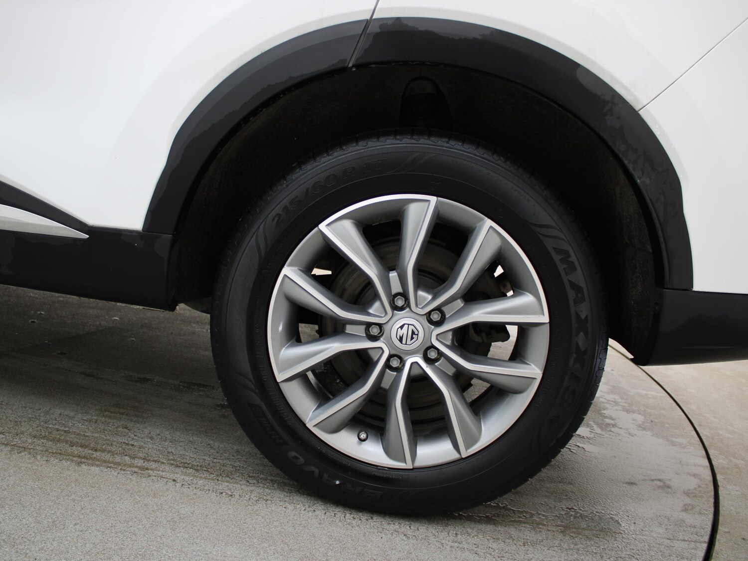 Used MG MG HS 2023 for sale - 78218278: Photo 26