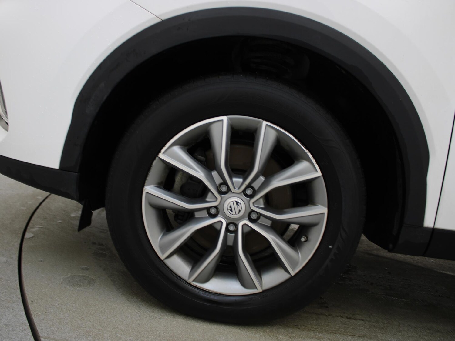 Used MG MG HS 2023 for sale - 78218278: Photo 27