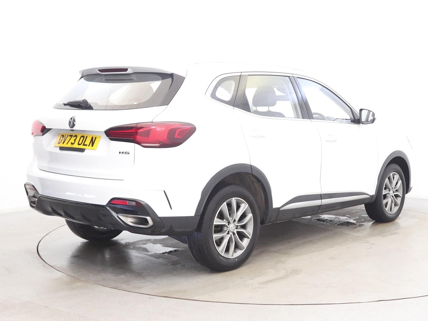 Used MG MG HS 2023 for sale - 78218278: Photo 5