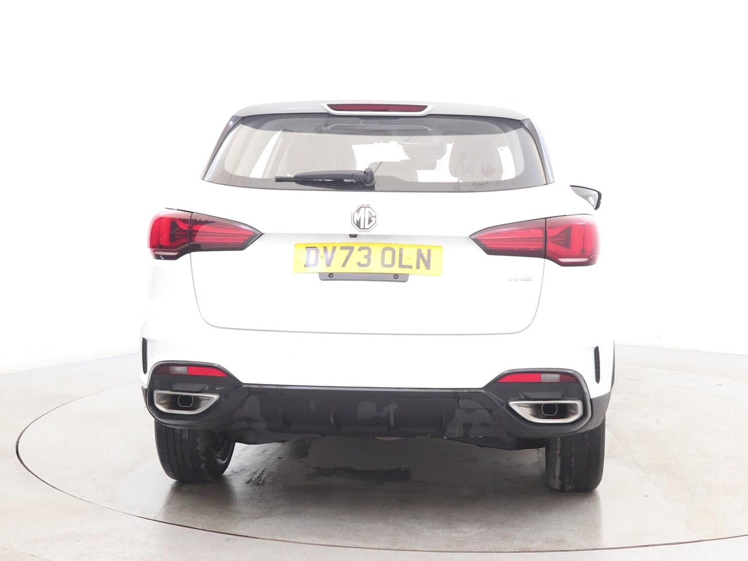Used MG MG HS 2023 for sale - 78218278: Photo 6