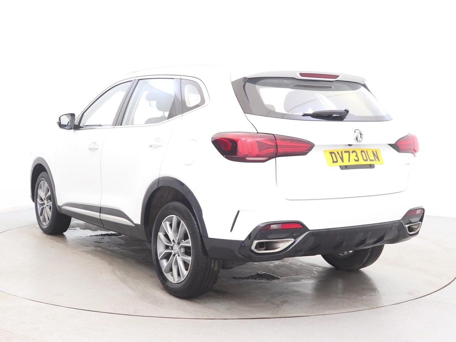 Used MG MG HS 2023 for sale - 78218278: Photo 7