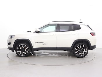Used Jeep Compass 2018 for sale - 78380317: Photo