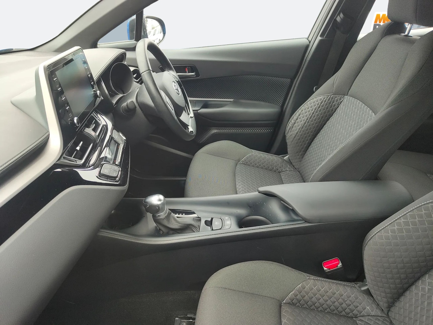 Used Toyota C-HR 2022 for sale - 77398027: Photo 4