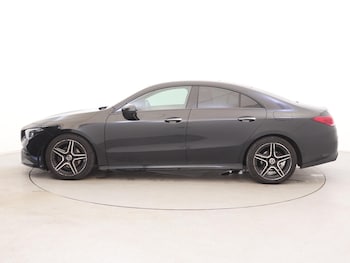 Used Mercedes-Benz CLA 2020 for sale - 78815436: Photo