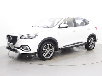 Used MG MG HS 2022 for sale - 77240126: Photo