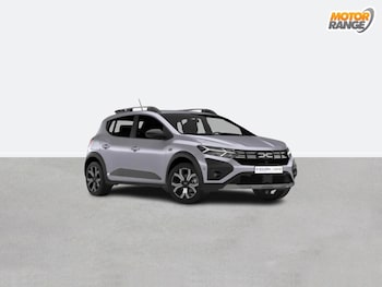 Used Dacia Sandero Stepway 2023 for sale - 77758267: Photo