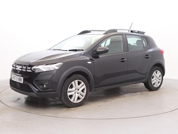 Used Dacia Sandero Stepway 2023 for sale - 77758267: Photo