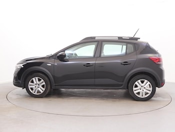 Used Dacia Sandero Stepway 2023 for sale - 77758267: Photo