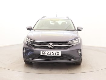 Used Volkswagen Taigo 2023 for sale - 79217704: Photo