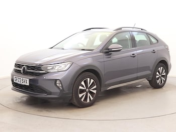 Used Volkswagen Taigo 2023 for sale - 79217704: Photo