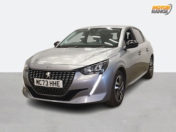Used Peugeot 208 2023 for sale - 75421867: Photo