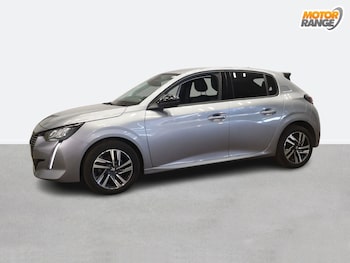 Used Peugeot 208 2023 for sale - 75421867: Photo