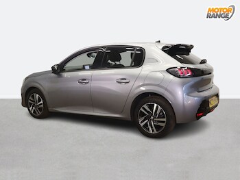 Used Peugeot 208 2023 for sale - 75421867: Photo