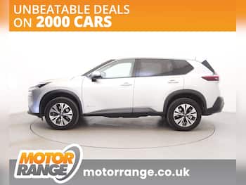Used Nissan X-Trail 2023 for sale - 79651650: Photo