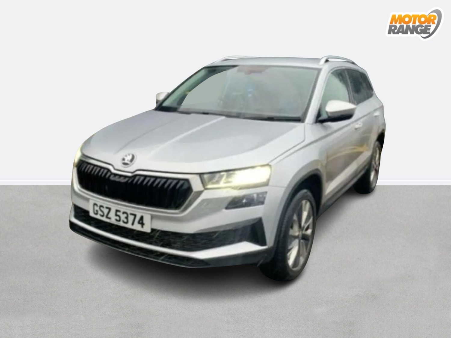 Used Skoda Karoq 2022 for sale - 76916464: Photo 1