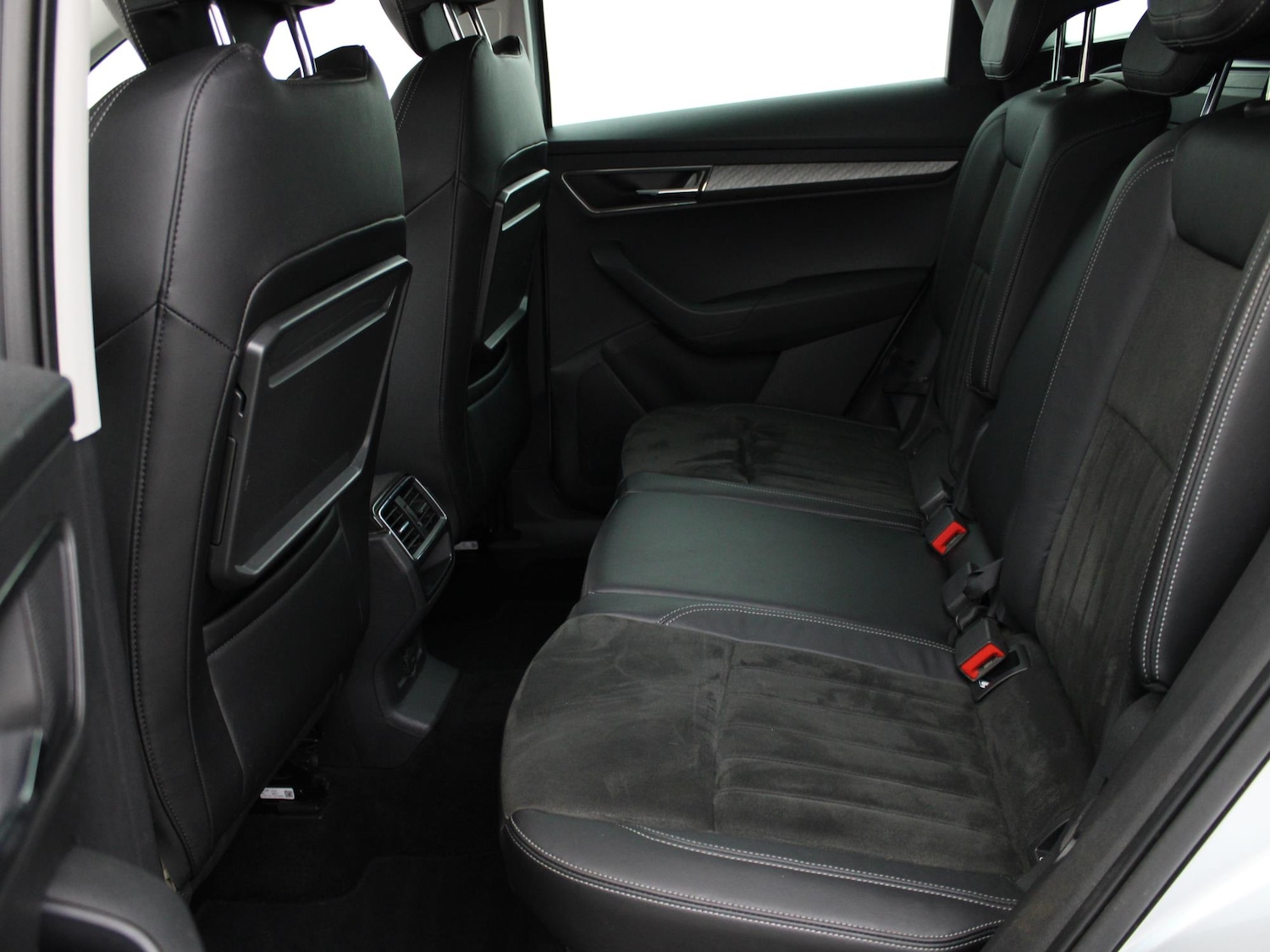 Used Skoda Karoq 2022 for sale - 76916464: Photo 12