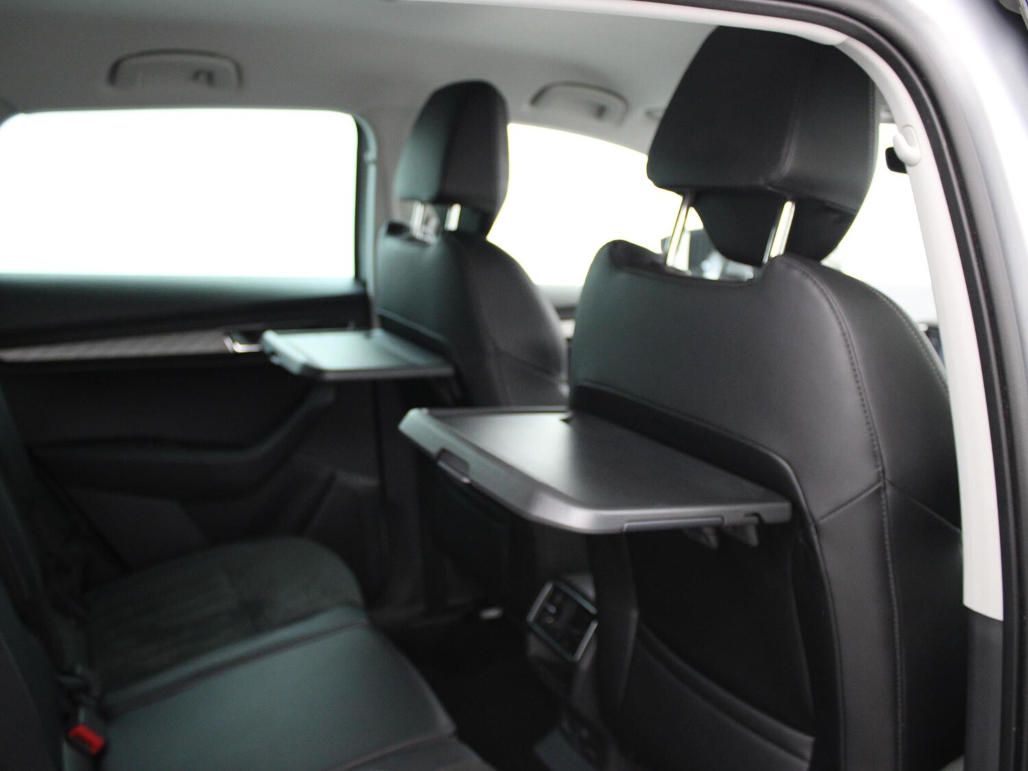 Used Skoda Karoq 2022 for sale - 76916464: Photo 14