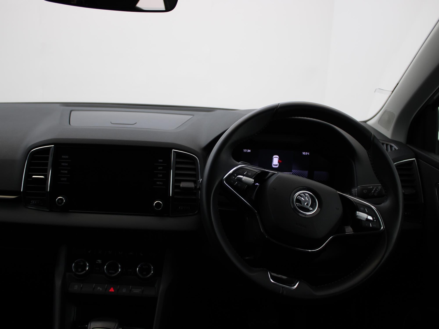 Used Skoda Karoq 2022 for sale - 76916464: Photo 15