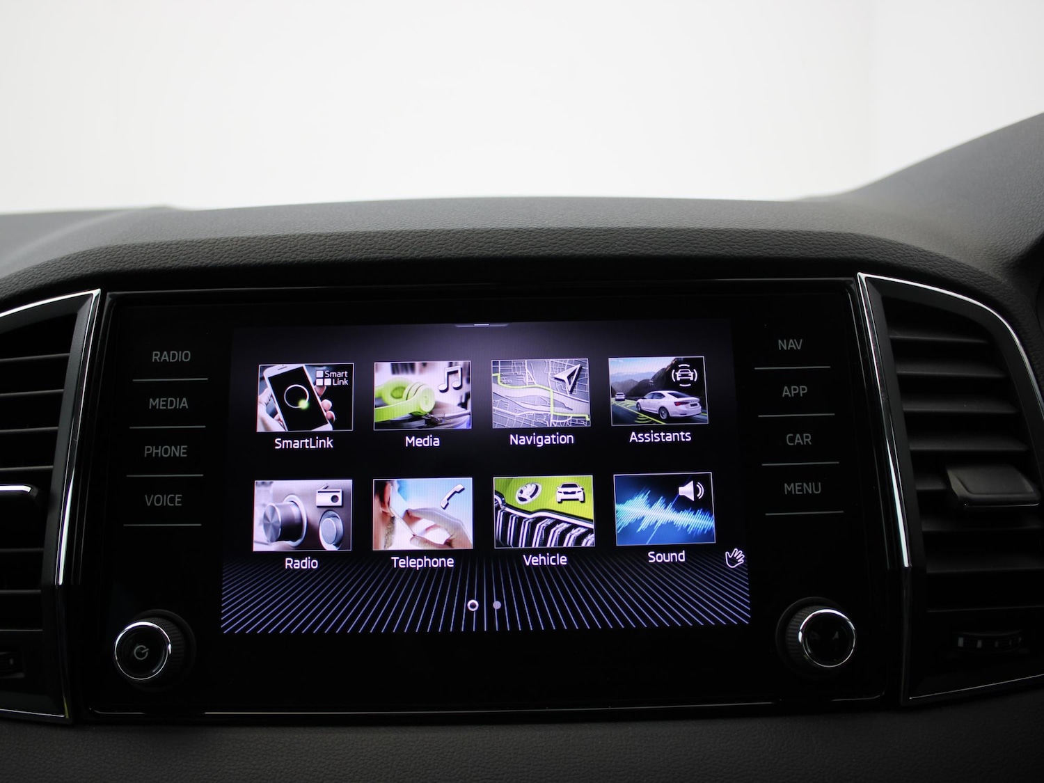 Used Skoda Karoq 2022 for sale - 76916464: Photo 20