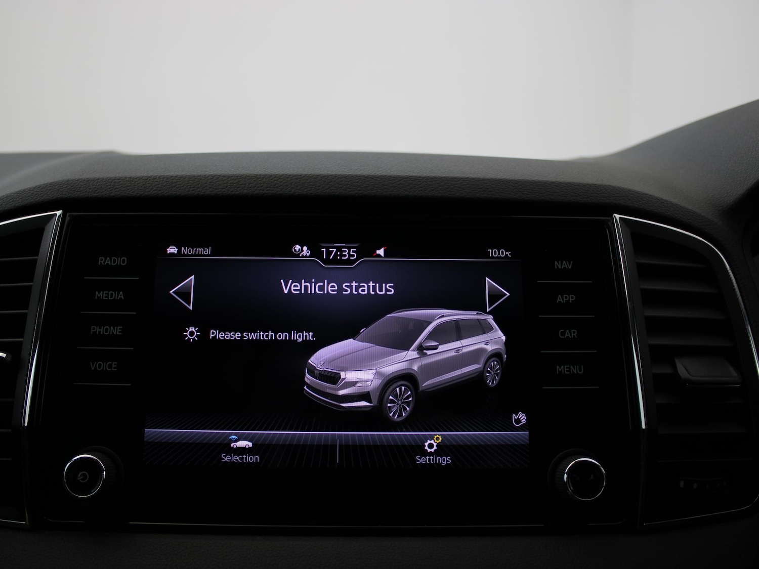 Used Skoda Karoq 2022 for sale - 76916464: Photo 22