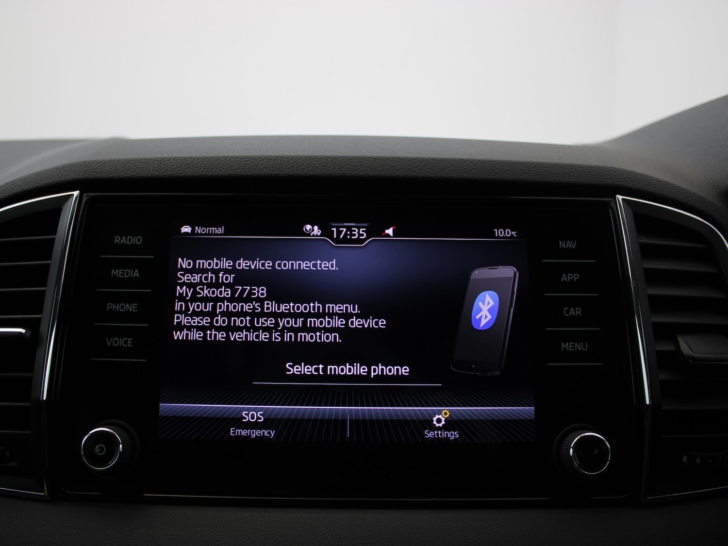 Used Skoda Karoq 2022 for sale - 76916464: Photo 24