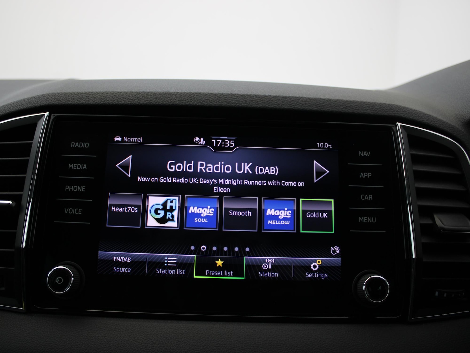 Used Skoda Karoq 2022 for sale - 76916464: Photo 26