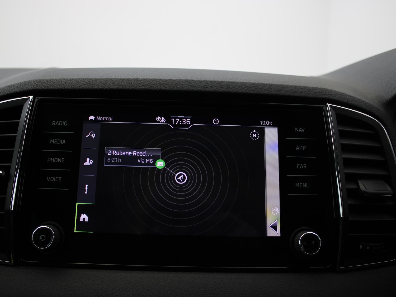 Used Skoda Karoq 2022 for sale - 76916464: Photo 27