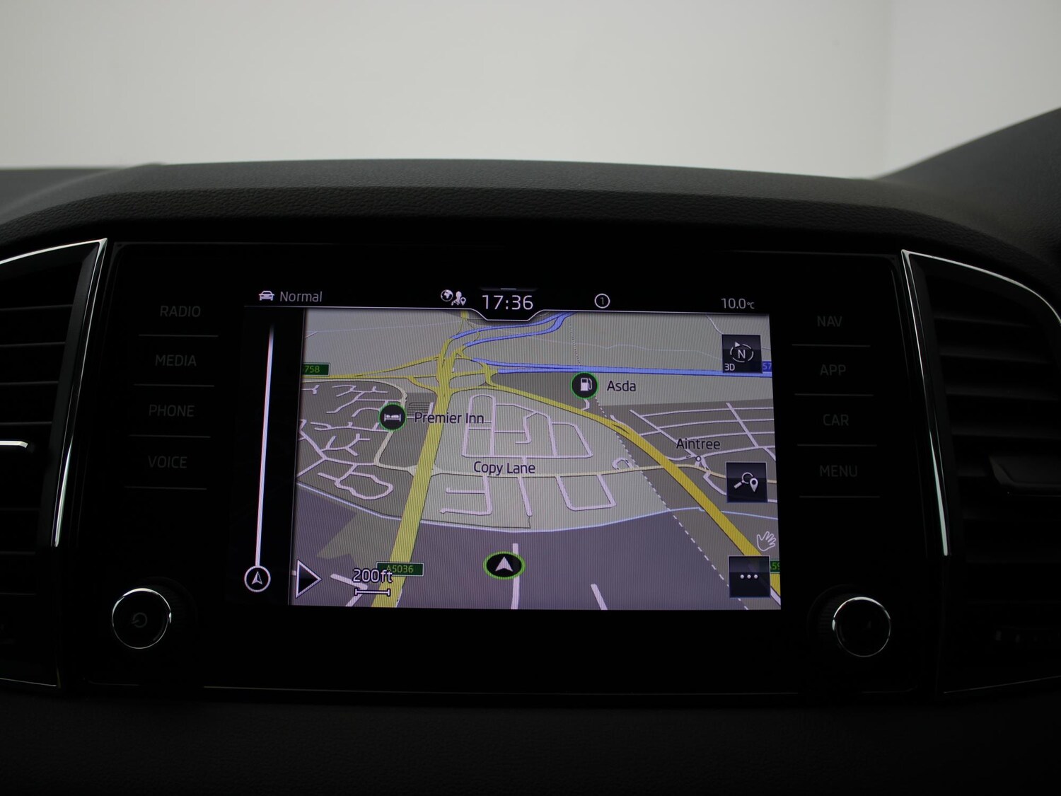 Used Skoda Karoq 2022 for sale - 76916464: Photo 28