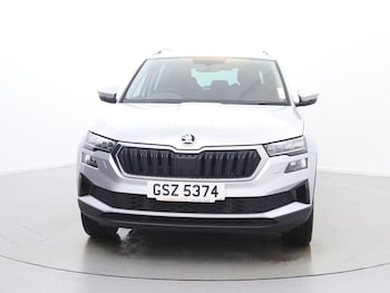 Used Skoda Karoq 2022 for sale - 76916464: Photo