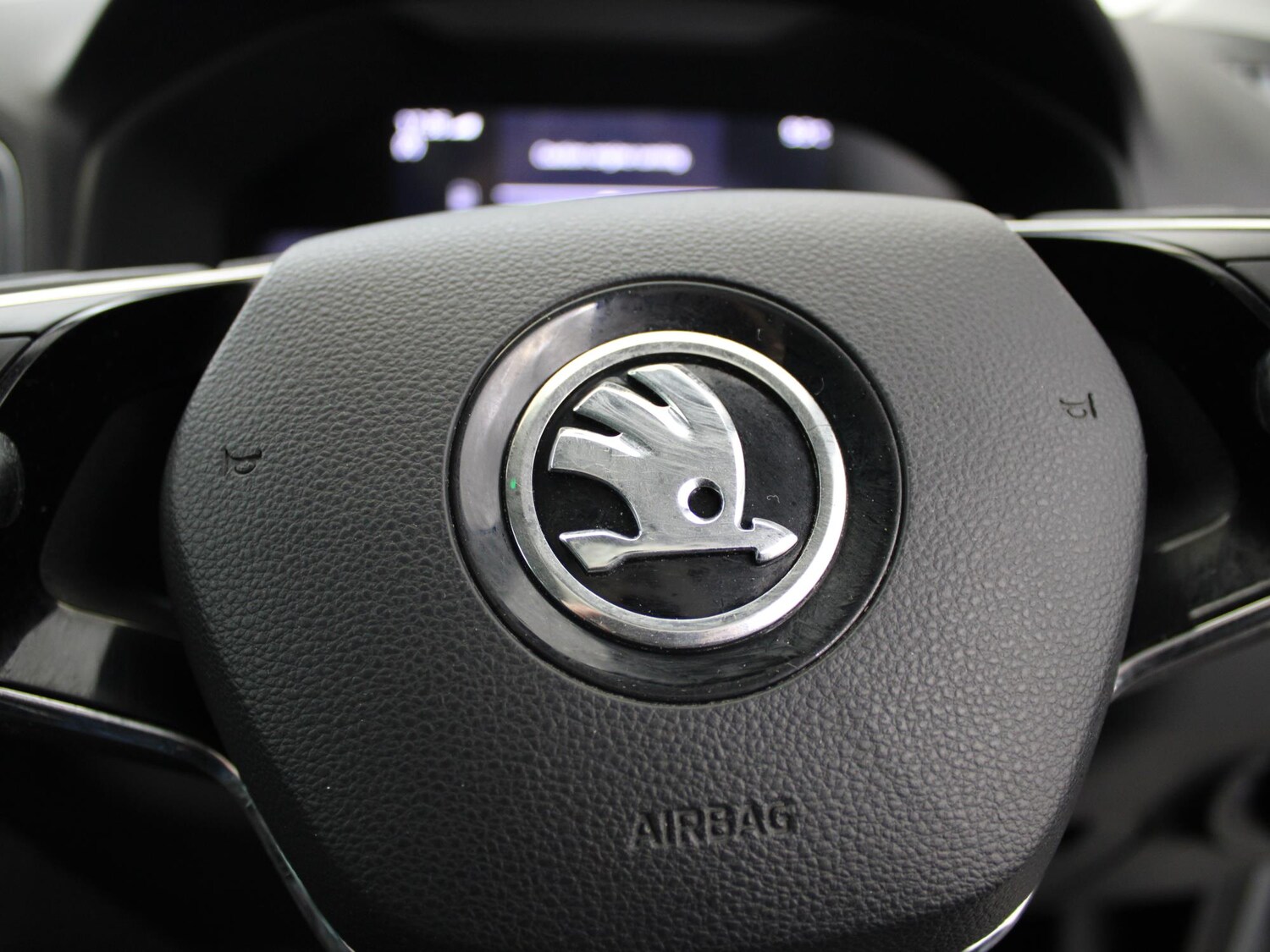 Used Skoda Karoq 2022 for sale - 76916464: Photo 35